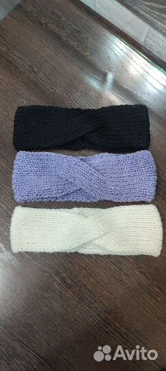 Повязка на голову