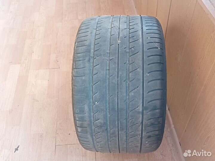 Toyo Proxes T1 Sport SUV 295/40 R21