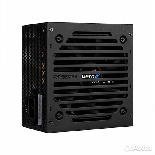 Блок питания 450W Aerocool VX-450 plus