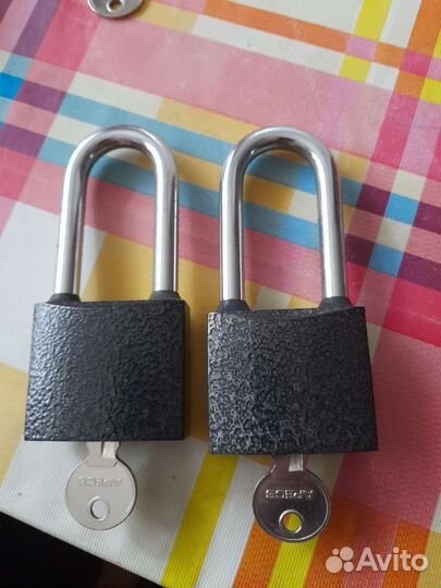 Электромеханические электромагнитные замки