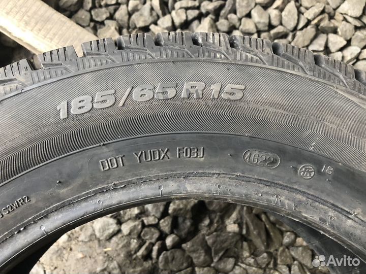 Viatti Brina Nordico V-522 185/65 R15