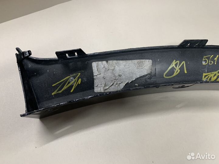 Расширитель LF BMW X5M