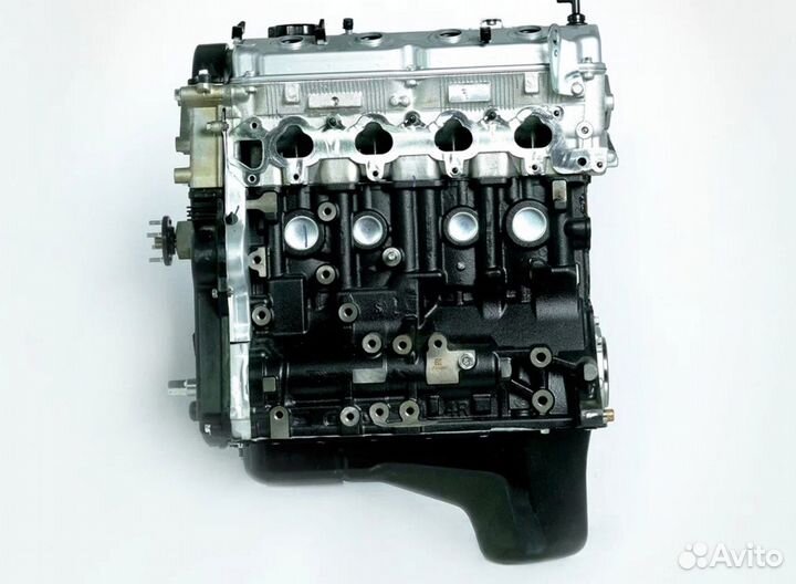 Двигатель Great Wall Hover 2.4 4g64s4n в наличии