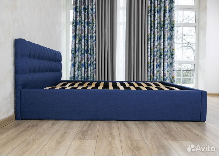 Кровать Евро 200х200 новая