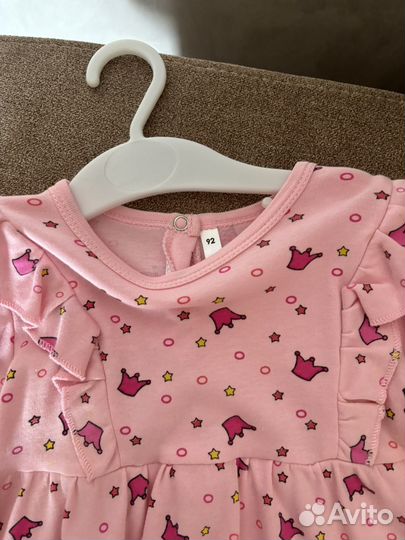 Одежда для малышей