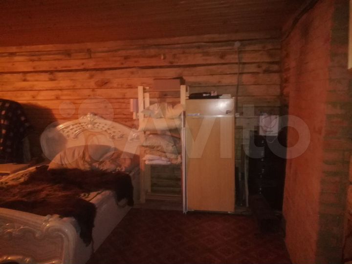 Дом 100 м² на участке 15 сот.