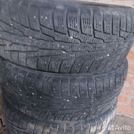 Авторос MX-Trim 185/65 R15