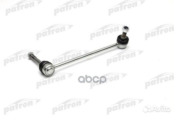 Тяга стабилизатора правая BMW: X5 E70 08/06- PS