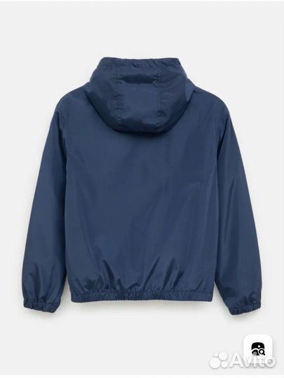 Ветровка Accola