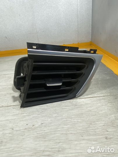 Дефлектор салона Haval F7,F7x