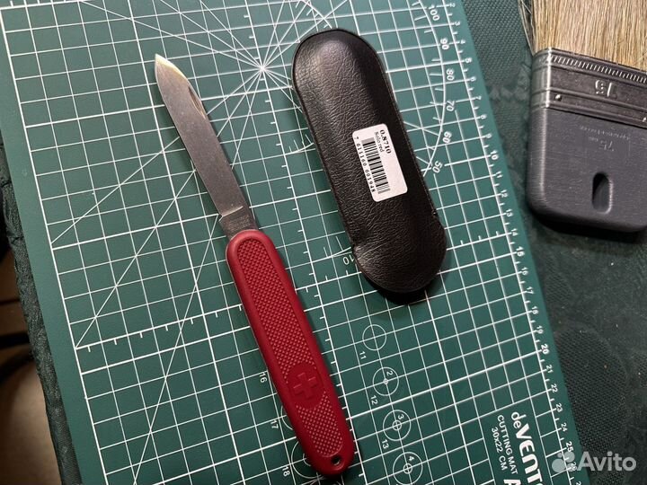 Victorinox solo