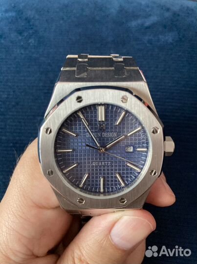 Часы Didun Design