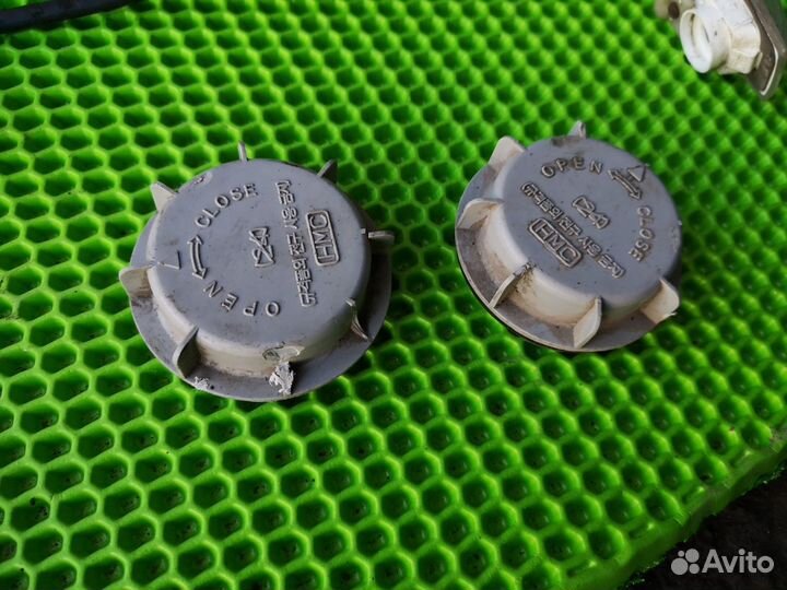 Крышка фары для Hyundai Sonata IV 2001-2012