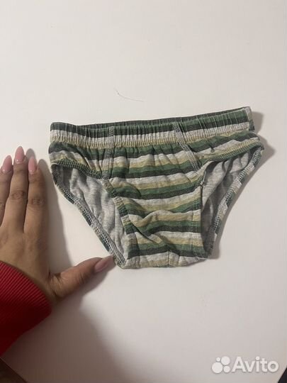 Детские плавки и тонкая шапка #яПомогаю