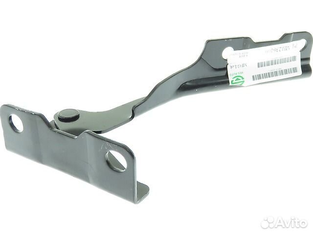 Петля капота левая Lancer