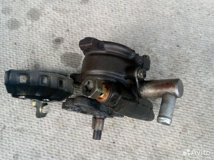 Насос гидроусилителя Тойота Королла