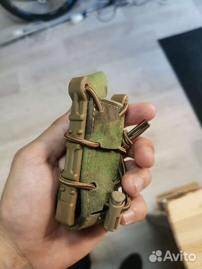 Подсумок tako пистолетный LC Ars Arma