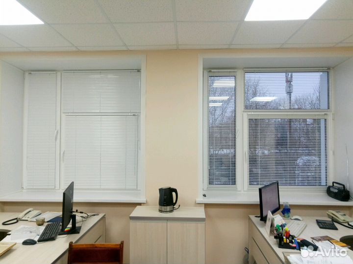 Жалюзи всех видов. Замер.Установка