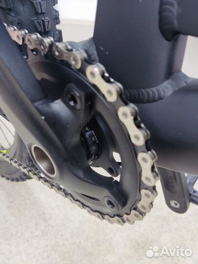 Двухподвес Comodo Zion 29