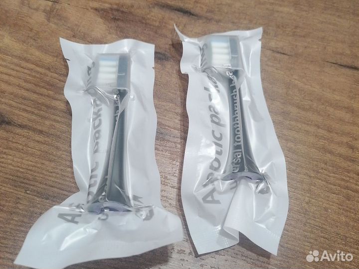 Насадки для зубной щётки Xiaomi Soocare Soocas X3