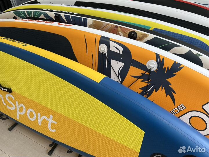 Сап борд сап доска