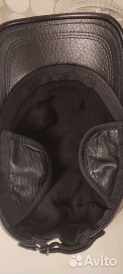 Кепка мужская