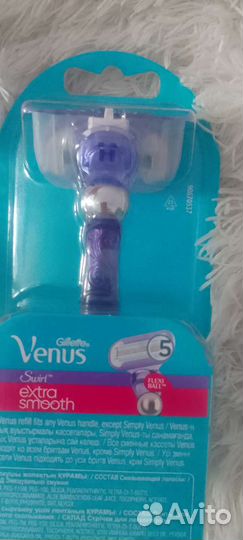 Gillett женский