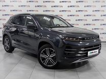 EXEED LX 1.5 CVT, 2022, 32 297 км, с пробегом, цена 2 259 000 руб.