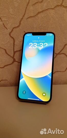 iPhone 12 Pro Max, 256 ГБ