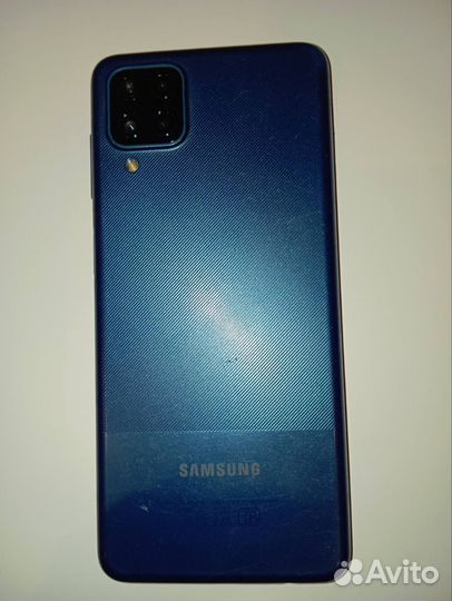 Samsung Galaxy A12, 4/128 ГБ