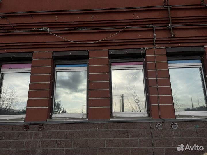 Тонировка окон, стекол, балконов, офисов