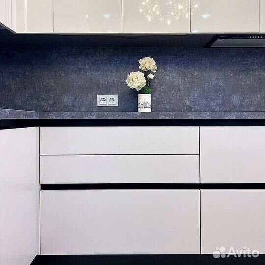 Кухня Кухонный гарнитур