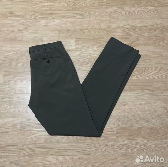 Брюки Uniqlo оригинал