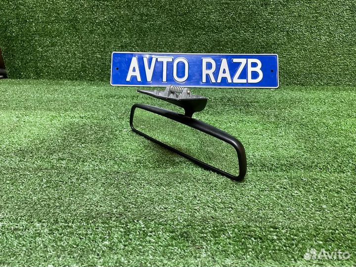 Зеркало заднего вида в салон на Мерседес w208