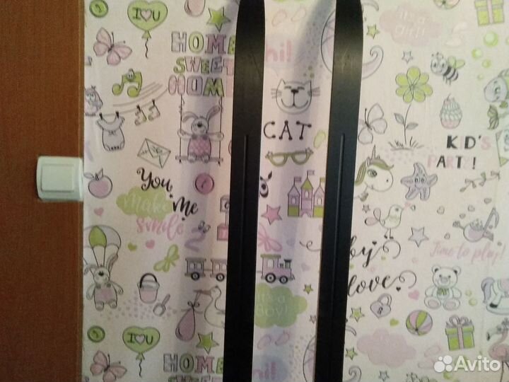 Лыжи Fischer Ridge Crown с ботинками Fischer