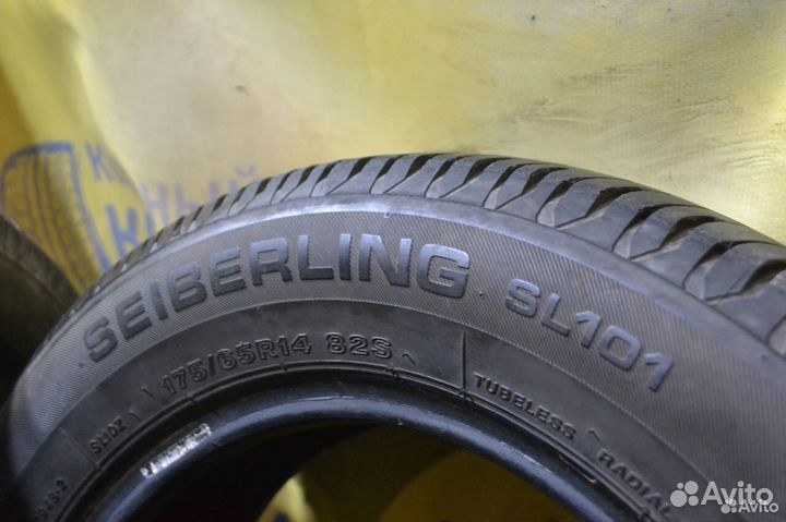 Seiberling SL101 175/65 R14