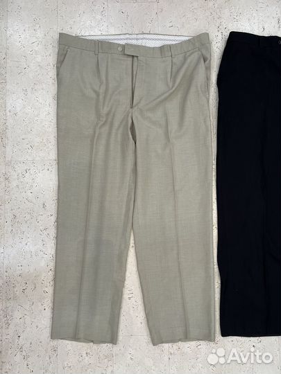 Брюки мужские классические 54 размер