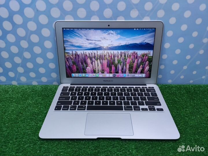 MacBook Air 11