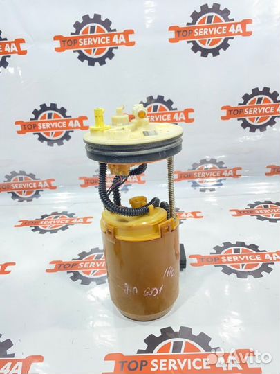 Бензонасос Honda Fit GD3 L15A 2003