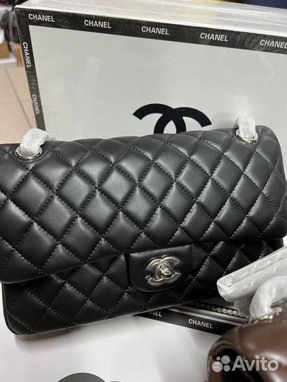 Сумка Chanel Flap