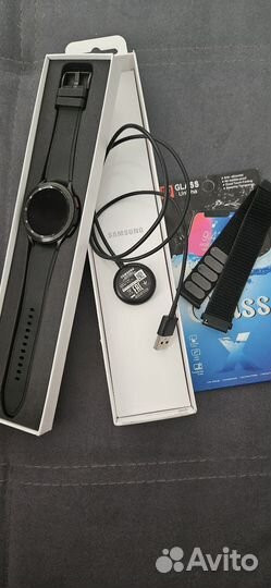 Samsung galaxy watch 4 classic 46mm