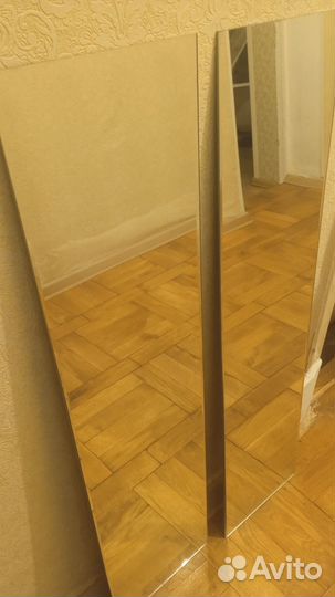 Зеркало 49*50- 1 шт