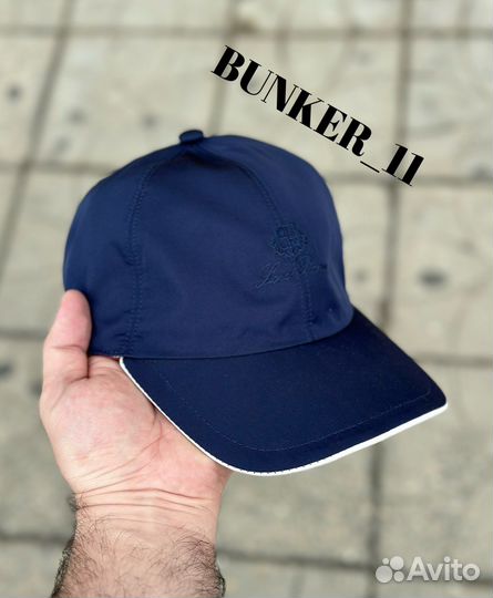 Кепка бейсболка мужская