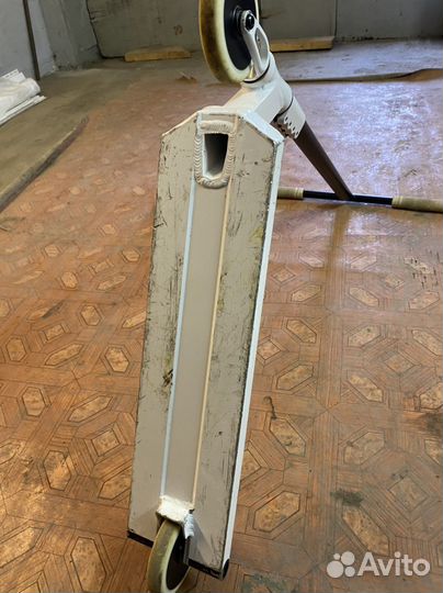 Трюковой самокат Coal Hypnosis