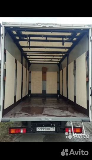 Домашние Переезды. Доставка Газель Грузоперевозки