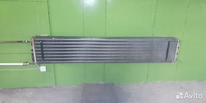 Испаритель (батарея для отопления)