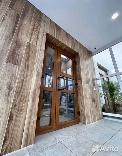 Пластиковые окна с установкой