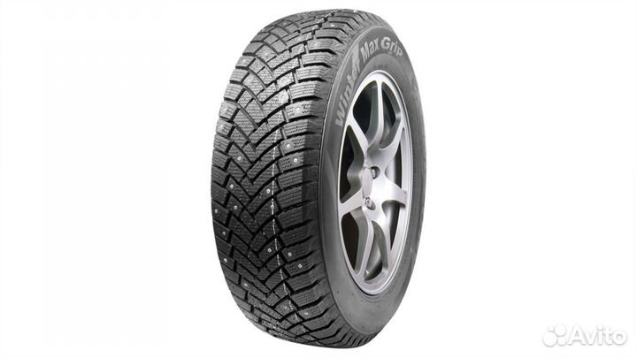 Leao Winter Defender Grip 195/60 R15 92T