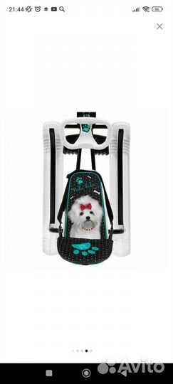 Детский снегокат