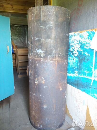 Печка топи-мойся